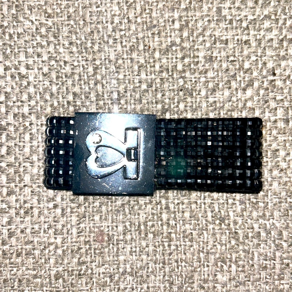 Stainless bling bracelet New